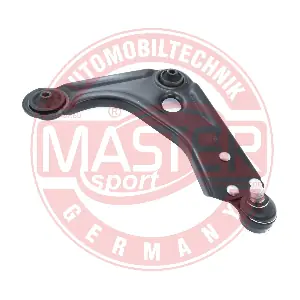 MASTER-SPORT GERMANY 25400-PCS-MS