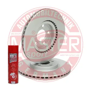 24012301071-SET-MSP MASTER-SPORT GERMANY