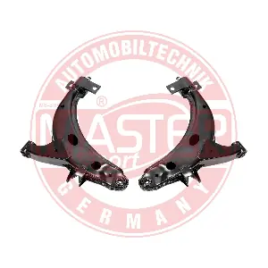 MASTER-SPORT GERMANY 36907-KIT-MS