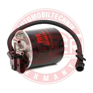 820/18-KF-PCS-MS MASTER-SPORT GERMANY