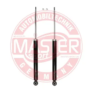 MASTER-SPORT GERMANY 16K005602