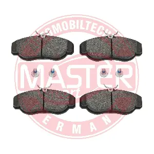 MASTER-SPORT GERMANY 13046027202N-SET-MS