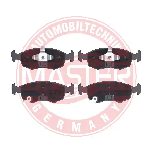MASTER-SPORT GERMANY 13046072892N-SET-MS