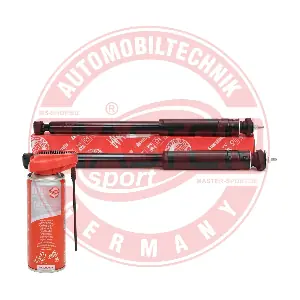 MASTER-SPORT GERMANY 16K006062P