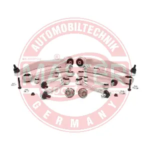 37128-KIT-MS MASTER-SPORT GERMANY