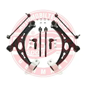 MASTER-SPORT GERMANY 36834/1-SET-MS