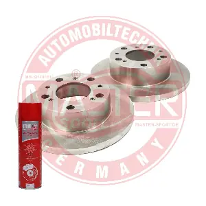 MASTER-SPORT GERMANY 24011601051-SET-MSP