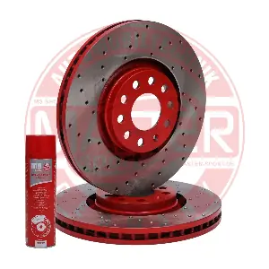 24013001851SE-SET-MSP MASTER-SPORT GERMANY