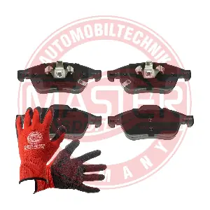 MASTER-SPORT GERMANY 13046073112N-SET-MSP