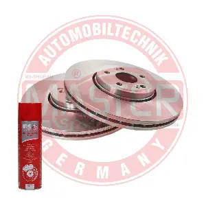 MASTER-SPORT GERMANY 24012801331-SET-MSP