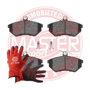 MASTER-SPORT GERMANY 13046029572T-SET-MSP