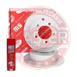 MASTER-SPORT GERMANY 24011003451PR-SET-MSP