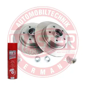 MASTER-SPORT GERMANY 2401106127B-SET-MSP