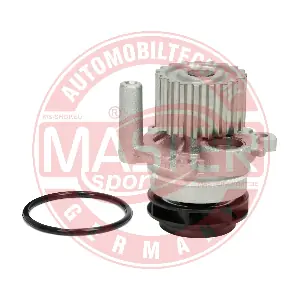 MASTER-SPORT GERMANY 551-WP-PCS-MS