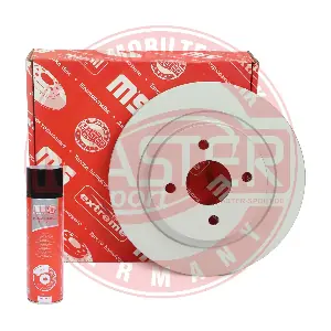 MASTER-SPORT GERMANY 24011003131PR-PCS-MSP