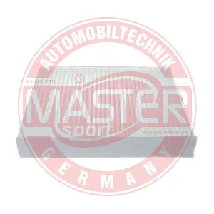 MASTER-SPORT GERMANY 2440-IF-PCS-MS