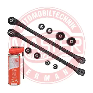 MASTER-SPORT GERMANY 37176-KIT-MSP