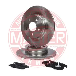 201003280 MASTER-SPORT GERMANY