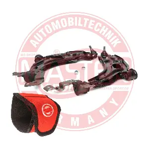 37110-KIT-MSM MASTER-SPORT GERMANY