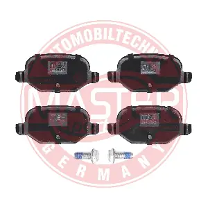 MASTER-SPORT GERMANY 13046028792N-SET-MS