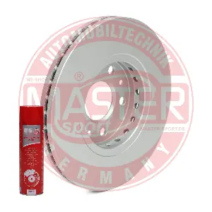 24012802871PR-PCS-MSP MASTER-SPORT GERMANY
