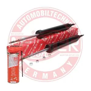 MASTER-SPORT GERMANY 16K004322P