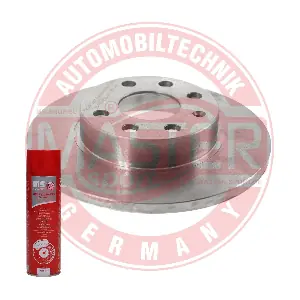 MASTER-SPORT GERMANY 24011101521-PCS-MSP