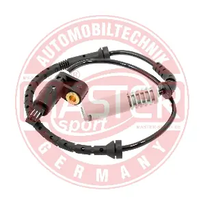 0986594018-PCS-MS MASTER-SPORT GERMANY