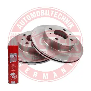 MASTER-SPORT GERMANY 24011901141-SET-MSP