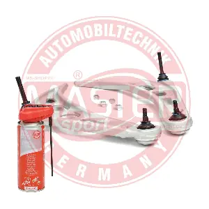 MASTER-SPORT GERMANY 36799/4-SET-MSP