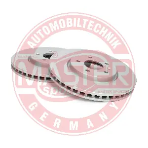 MASTER-SPORT GERMANY 24013002241PR-SET-MS