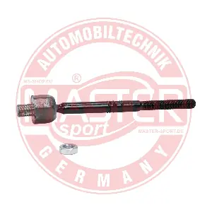 MASTER-SPORT GERMANY 34600-SET-MS