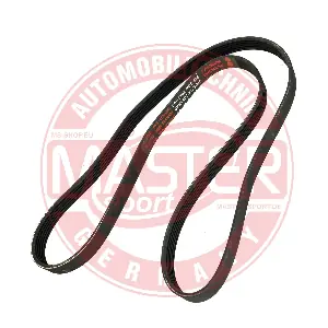 6PK1502-PCS-MS MASTER-SPORT GERMANY