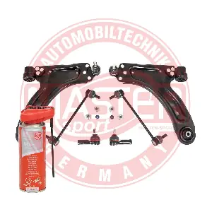 36932-KIT-MSP MASTER-SPORT GERMANY