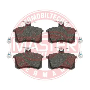 MASTER-SPORT GERMANY 13046036022N-SET-MS