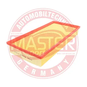 MASTER-SPORT GERMANY 37153-LF-PCS-MS