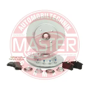 MASTER-SPORT GERMANY 201201941