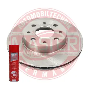 MASTER-SPORT GERMANY 24012001581-PCS-MSP