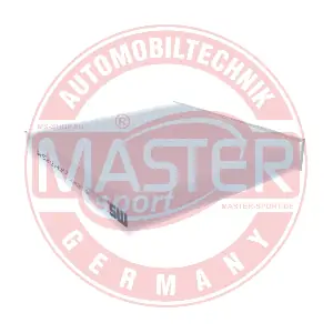 MASTER-SPORT GERMANY 2149-IF-PCS-MS