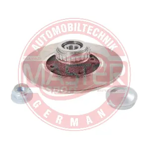 MASTER-SPORT GERMANY 2401080109B-PCS-MS
