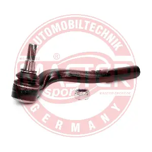 34607-PCS-MS MASTER-SPORT GERMANY