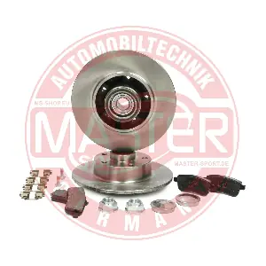 MASTER-SPORT GERMANY 201061900
