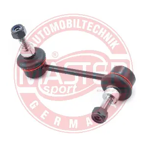 25815-PCS-MS MASTER-SPORT GERMANY