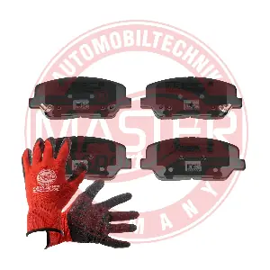 MASTER-SPORT GERMANY 13046135822N-SET-MSP