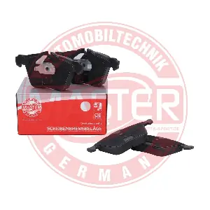 MASTER-SPORT GERMANY 13046118352N-SET-MS