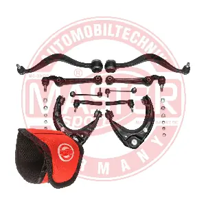 37002-KIT-MSM MASTER-SPORT GERMANY