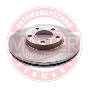 MASTER-SPORT GERMANY 24012501151-PCS-MS