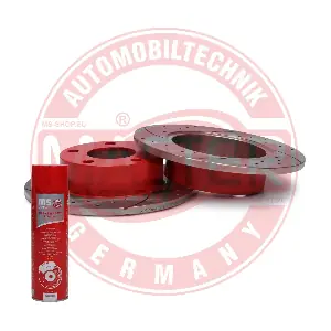MASTER-SPORT GERMANY 24011002581SE-SET-MSP
