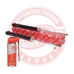 MASTER-SPORT GERMANY 16K006912P