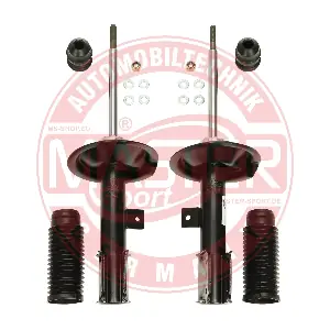 MASTER-SPORT GERMANY 16K002283